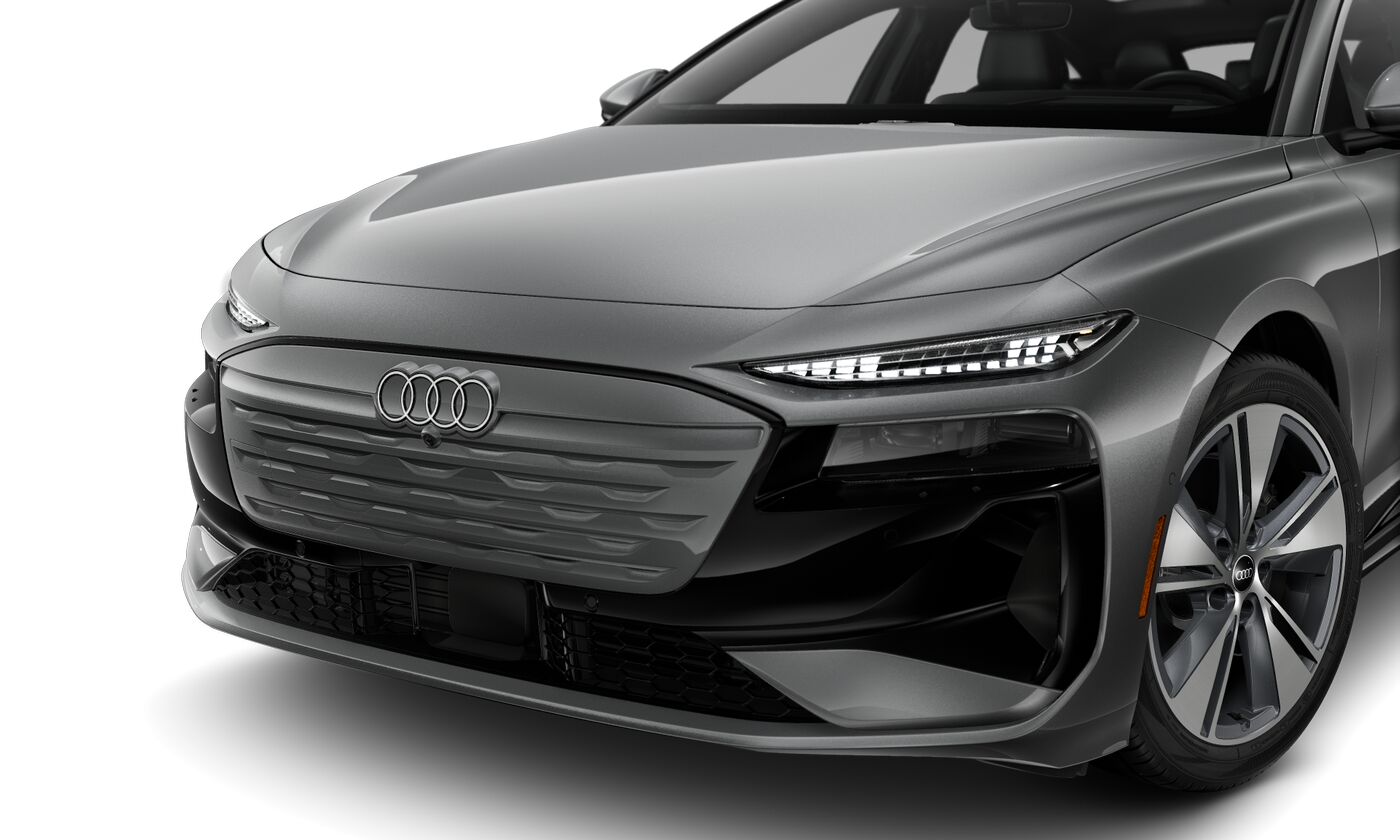 2025 Audi A6 Premium Plus photo 3