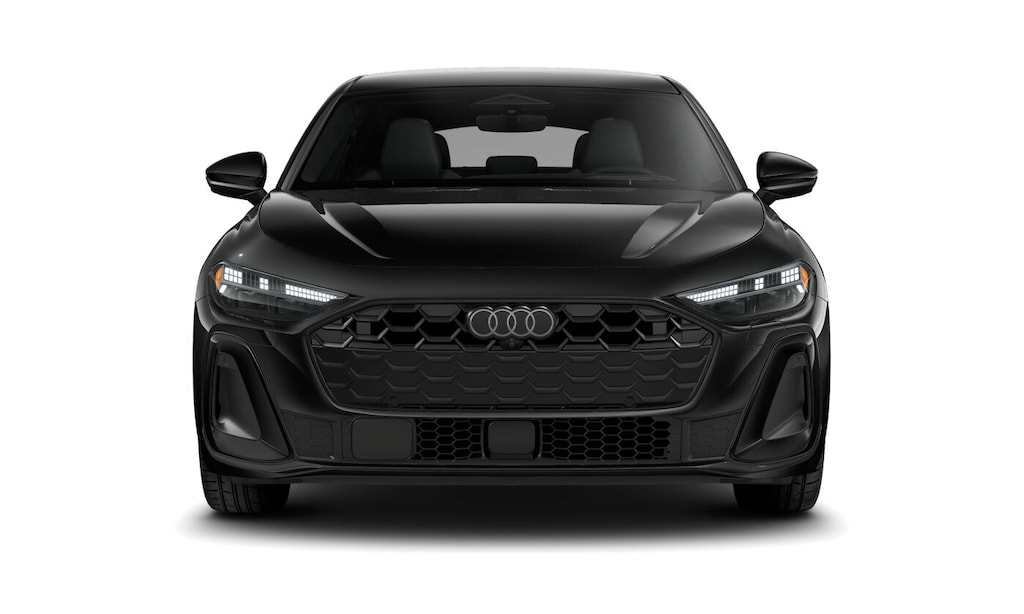 New 2025 Audi  2.0T Technik Sportback