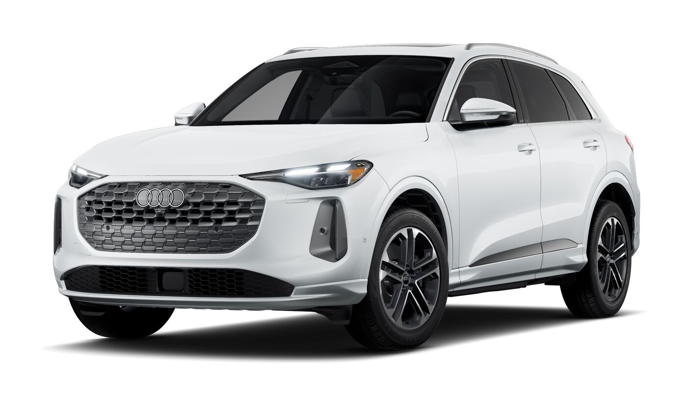 2025 Audi Q5 Premium - Photo 34