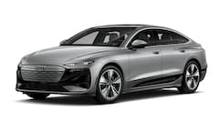 2025 Audi A6 e-tron Prestige Sedan