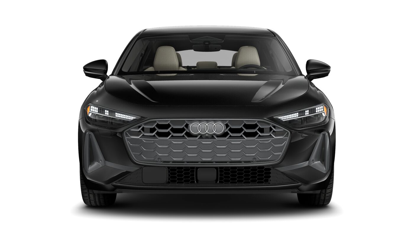 2025 Audi A5 2.0T Prestige photo 3