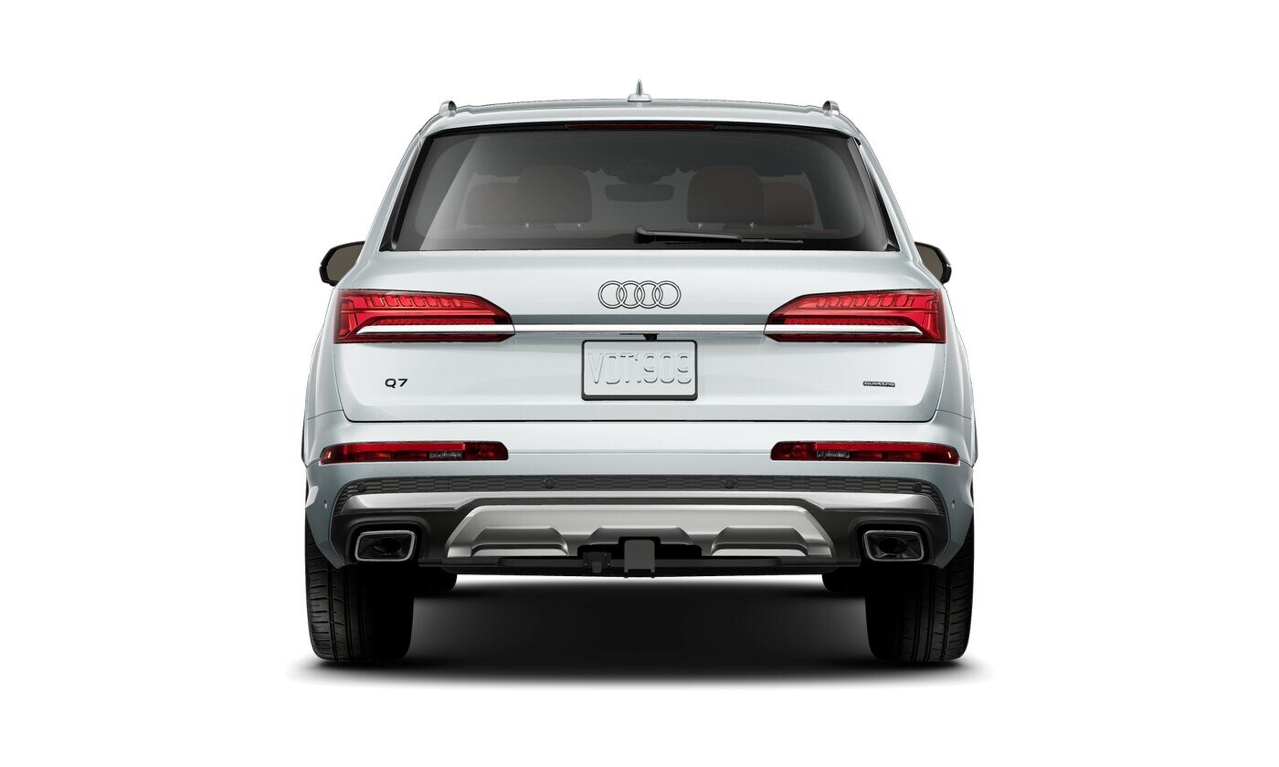 2025 Audi Q7 Prestige photo 4