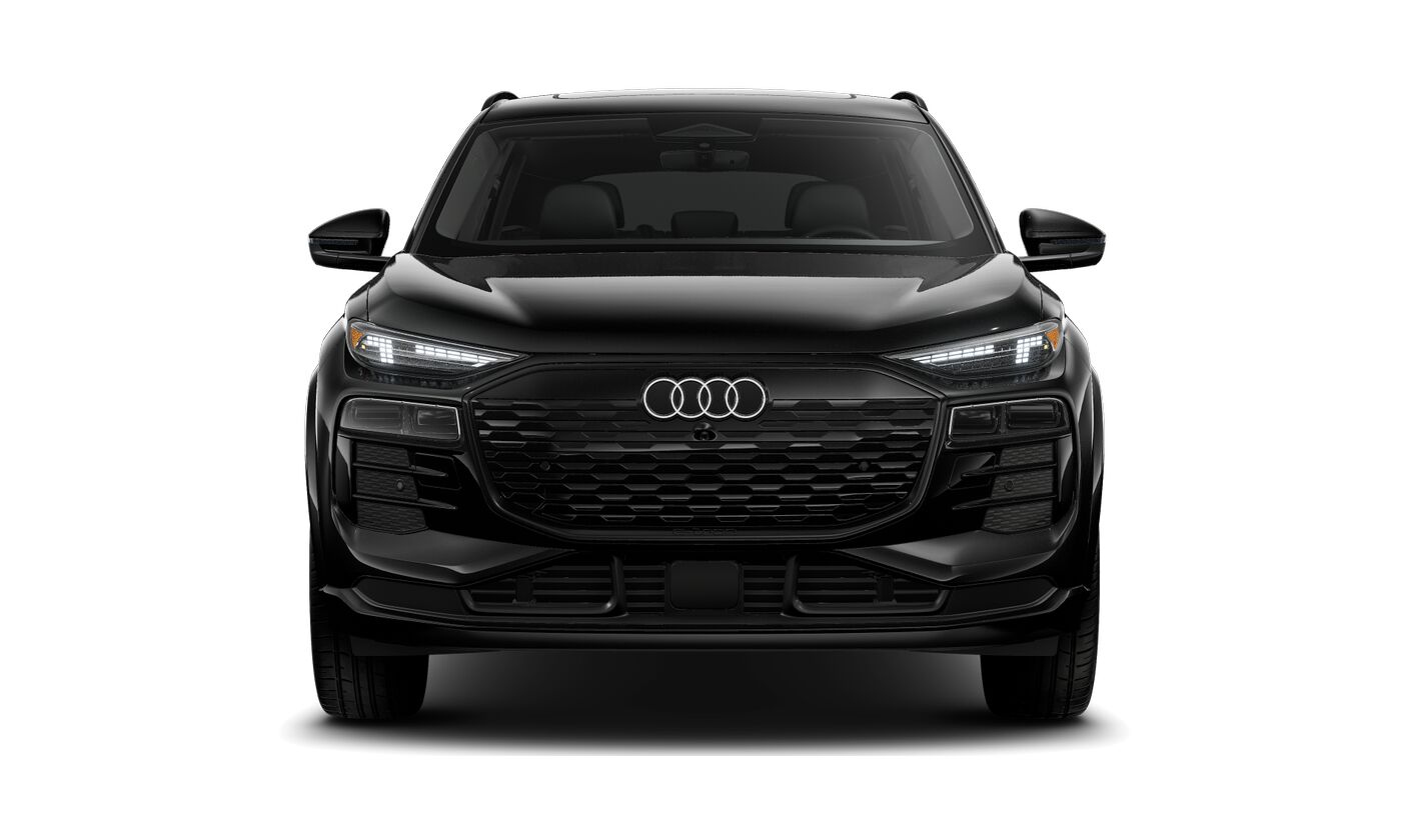 2025 Audi Q6 E-tron Premium Plus photo 3
