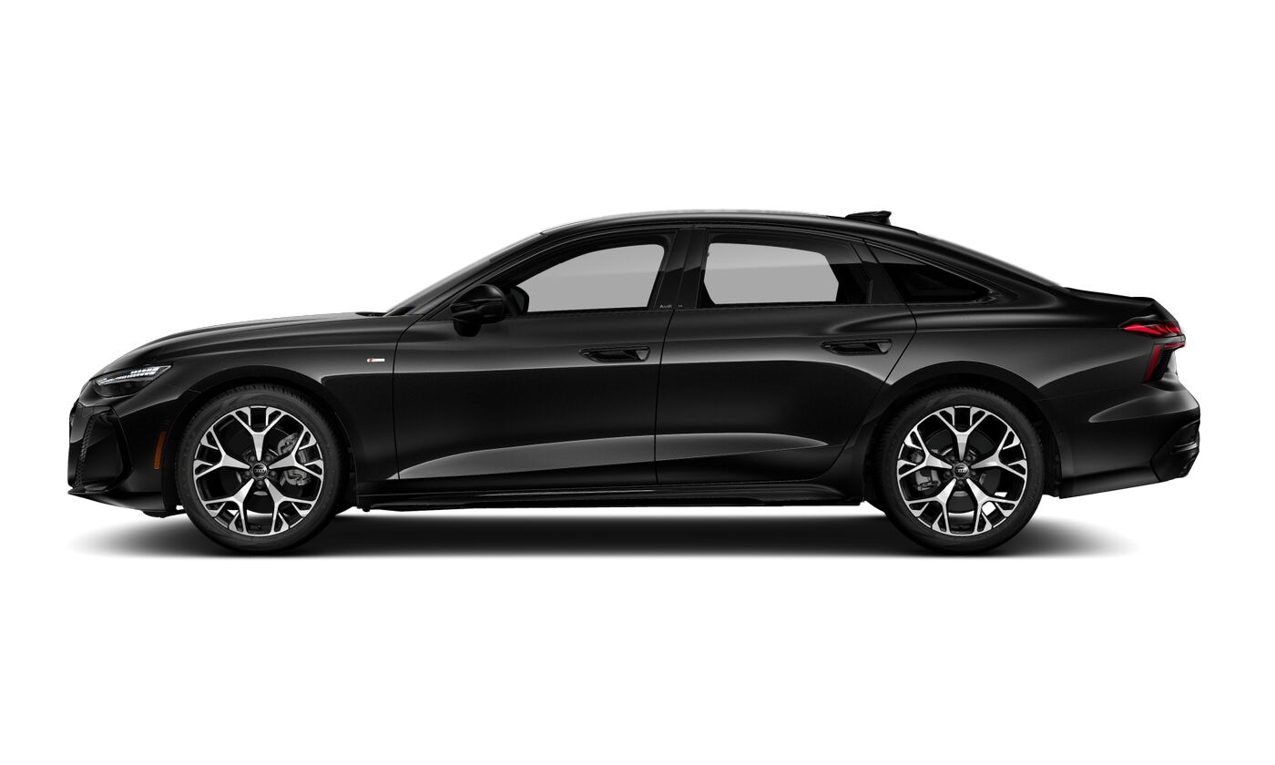 2026 Audi A6 Premium Plus - Photo 18