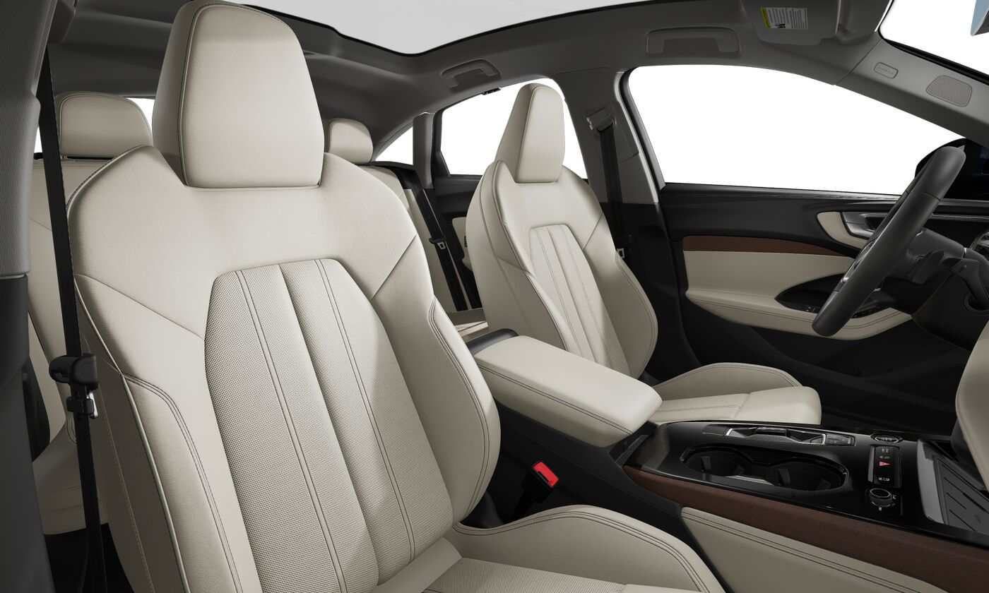2025 Audi A5 2.0T Premium Plus photo 8