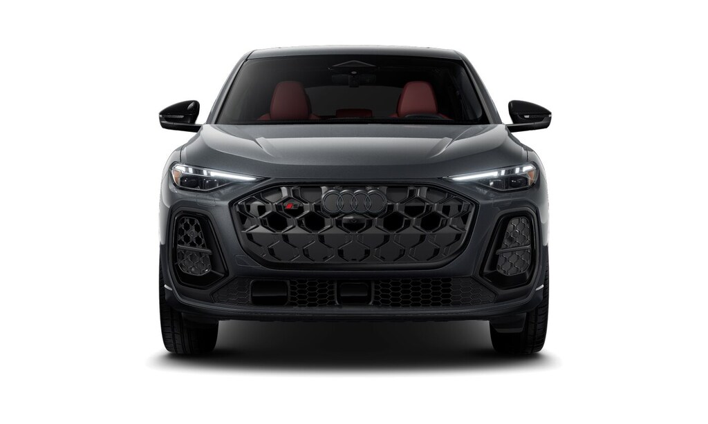 New 2026 Audi SQ5 Sportback 3.0T Premium SUV