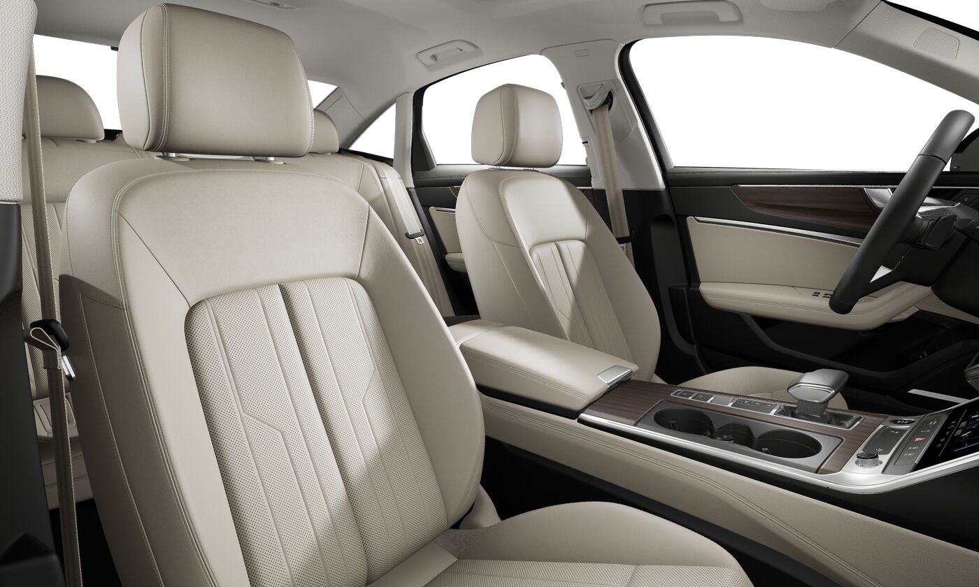 2025 Audi A6 Premium Plus - Photo 8