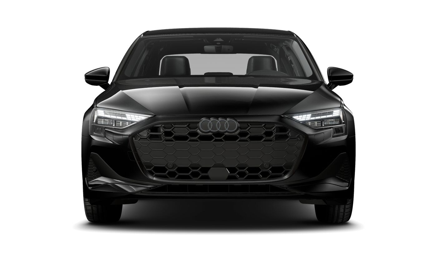 2025 Audi A3 2.0T Premium photo 4