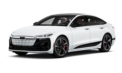 2025 Audi S6 e-tron Technik Berline