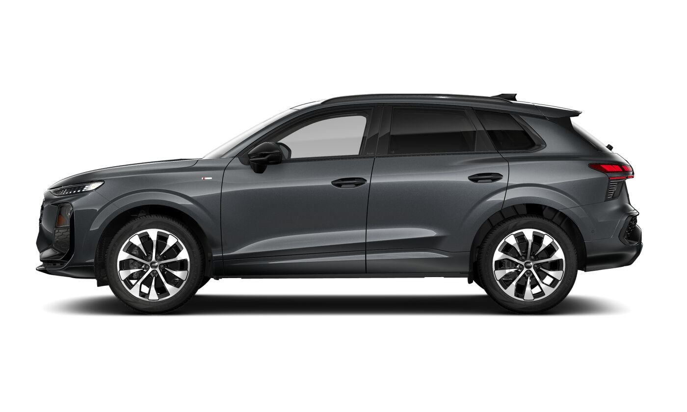 2026 Audi Q3 Base - Photo 21