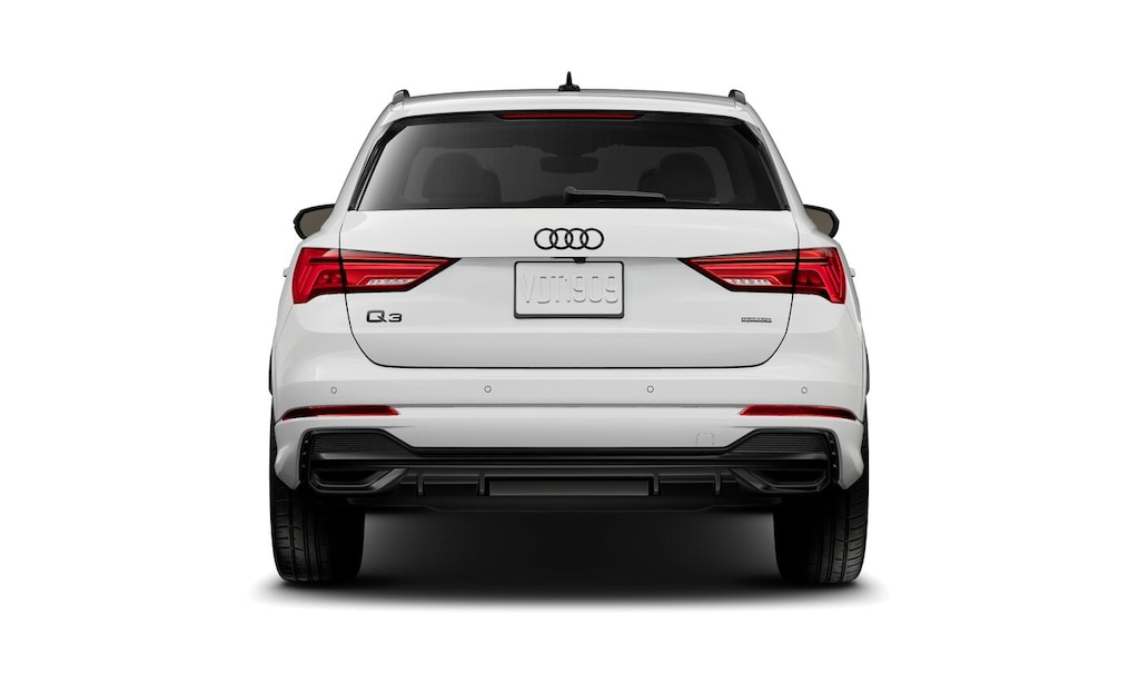 New 2025 Audi  45 Progressiv SUV