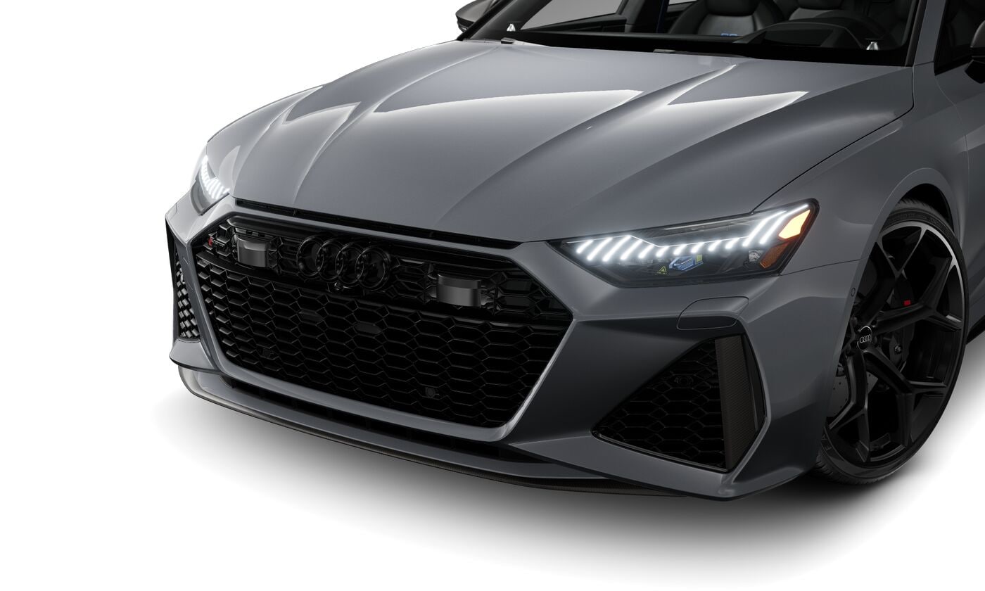 2025 Audi RS 7 Base - Photo 24