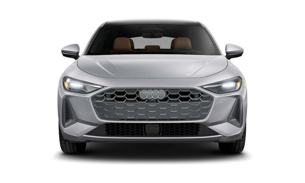 New 2025 Audi All-new A5 2.0T Premium Hatchback