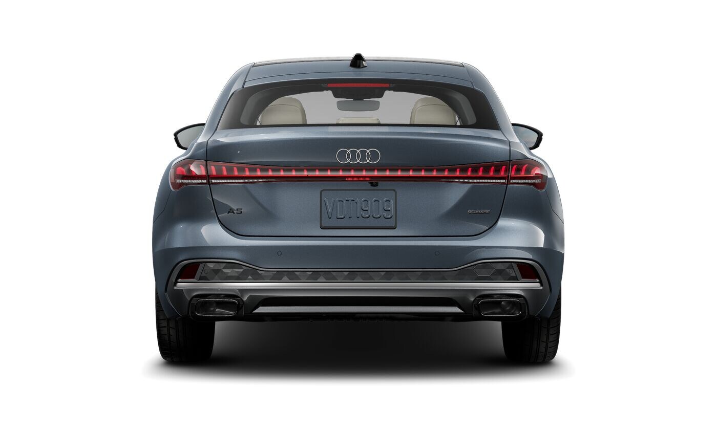 2025 Audi A5 2.0T Premium photo 4