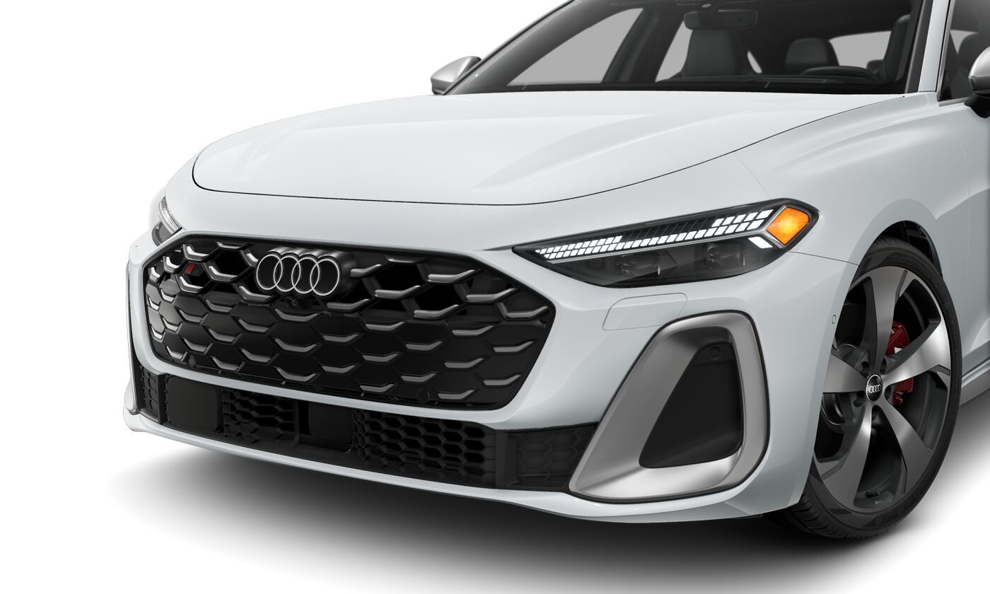 2025 Audi S5 Prestige photo 2