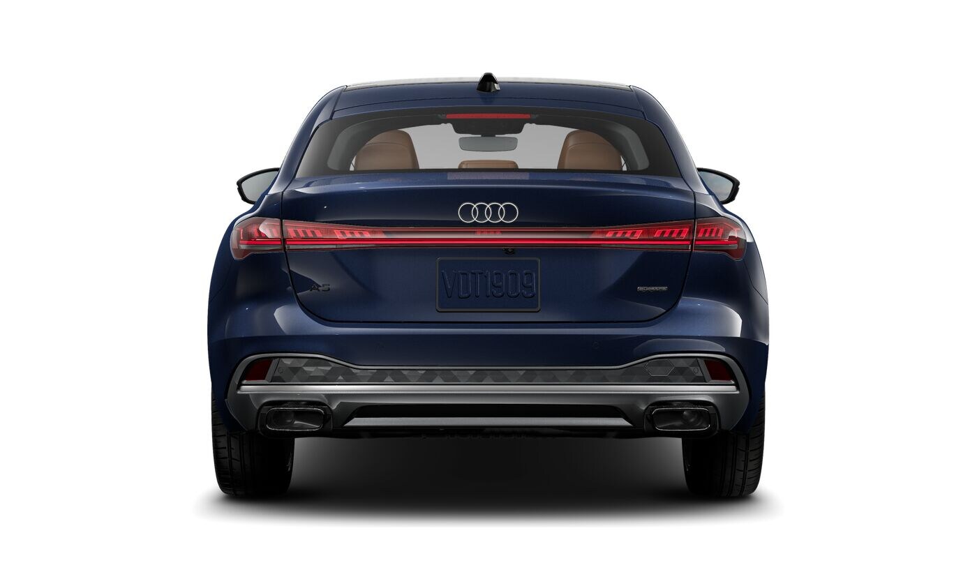 2025 Audi A5 2.0T Prestige photo 4