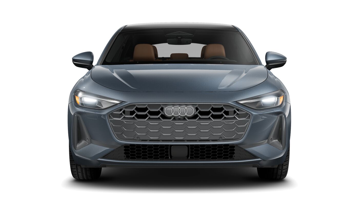 2025 Audi A5 2.0T Premium photo 3
