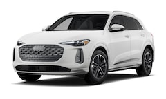 2025 Audi All-new Q5 2.0T Prestige SUV