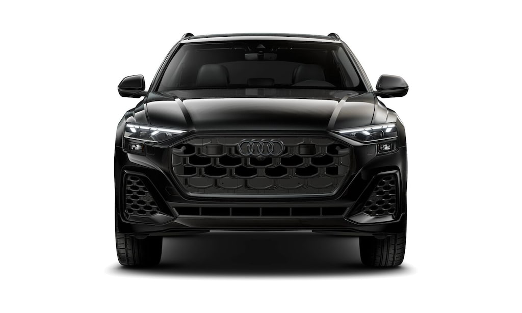 New 2026 Audi  55 Progressiv SUV