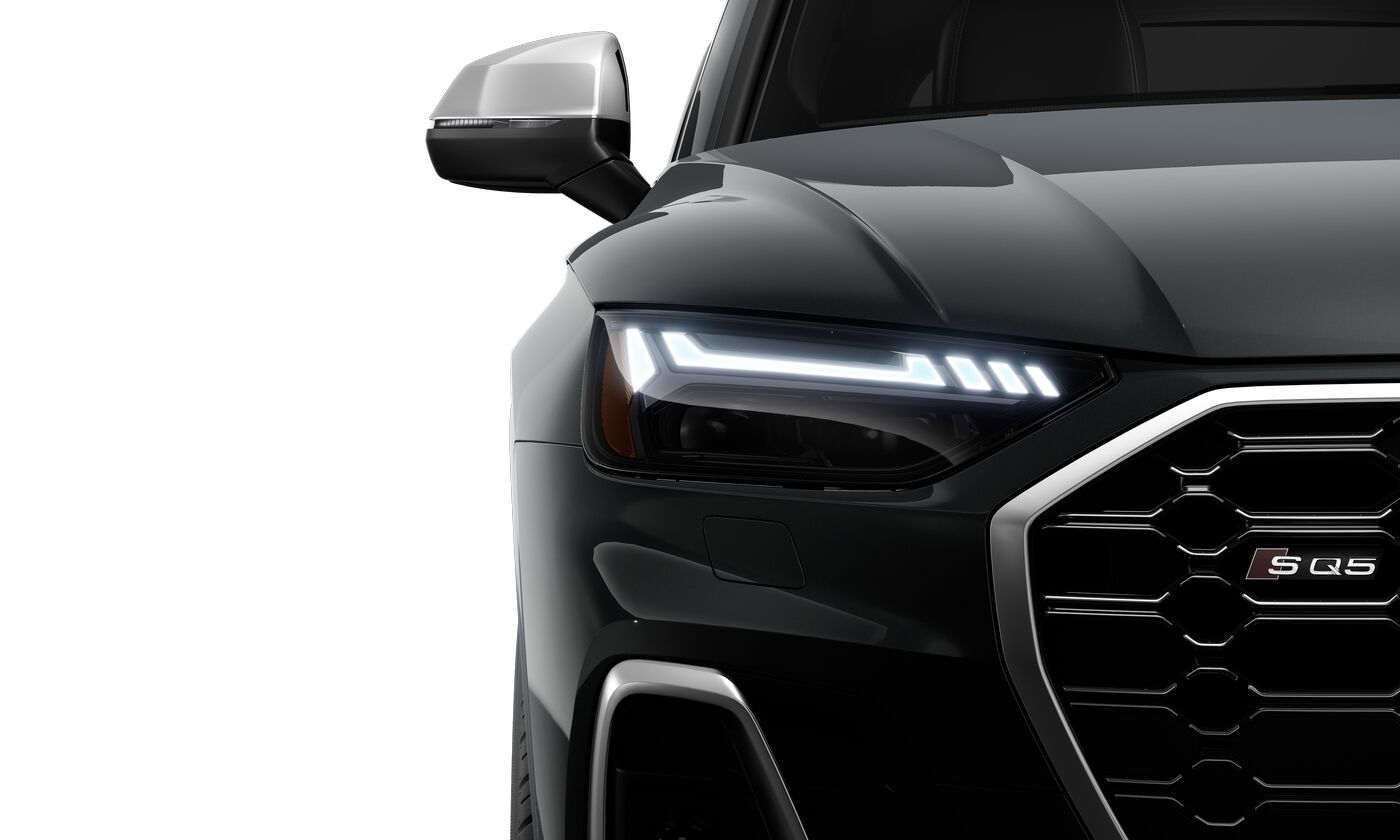 2024 Audi SQ5 Prestige photo 2
