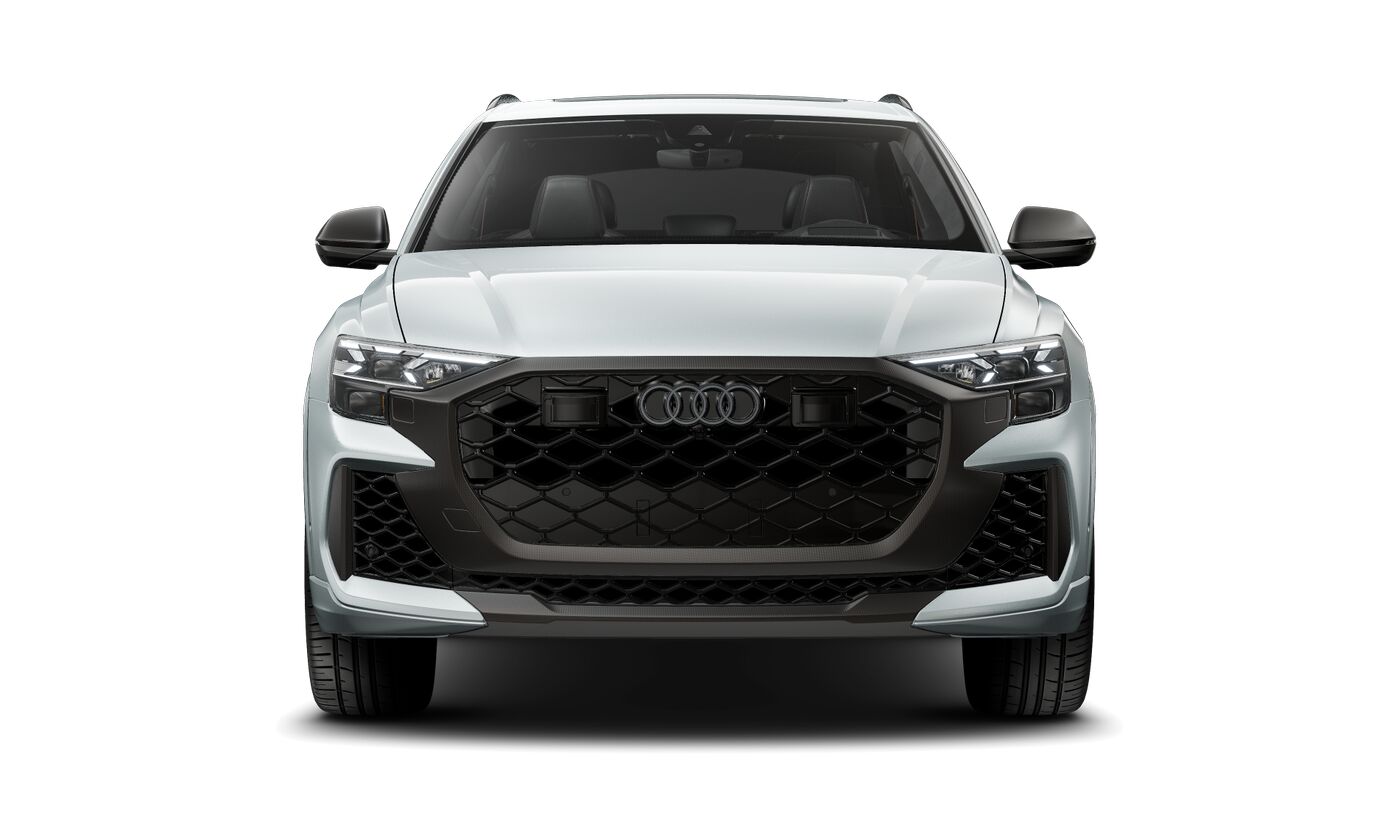 2025 Audi RS Q8 photo 3