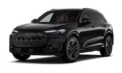2025 Audi All-new SQ5 3.0T Progressiv SUV