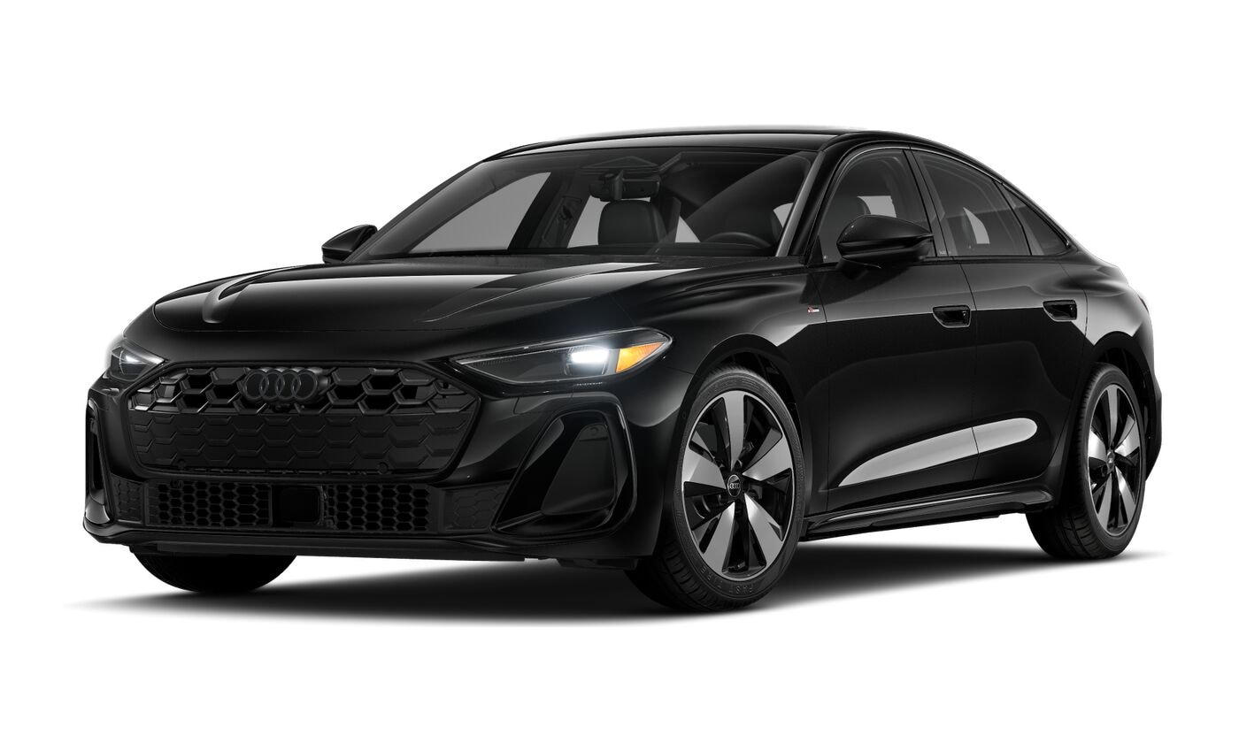 Audi A5 Premium