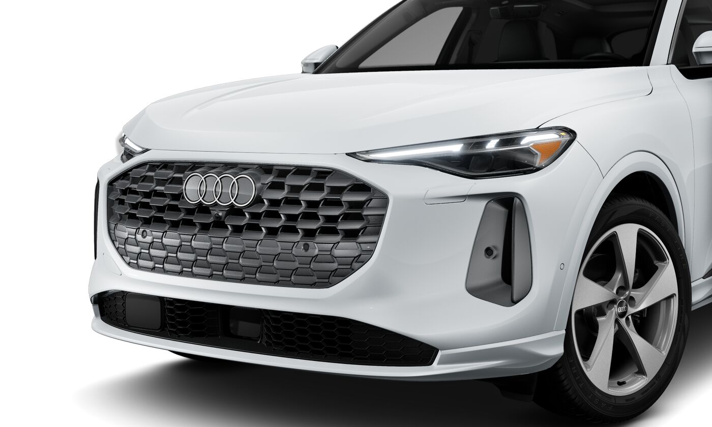 2025 Audi Q5 Prestige - Photo 31