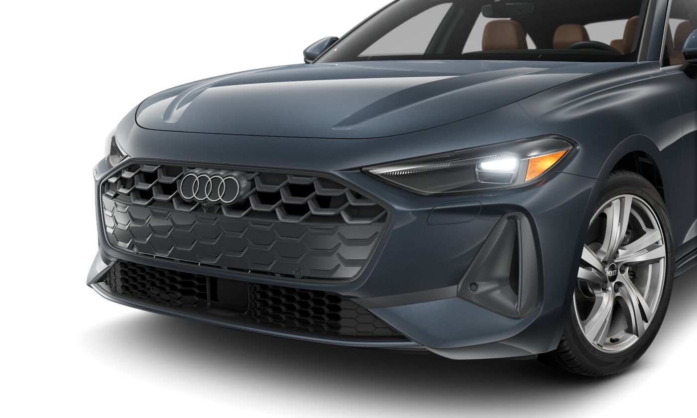 2025 Audi A5 2.0T Premium photo 2