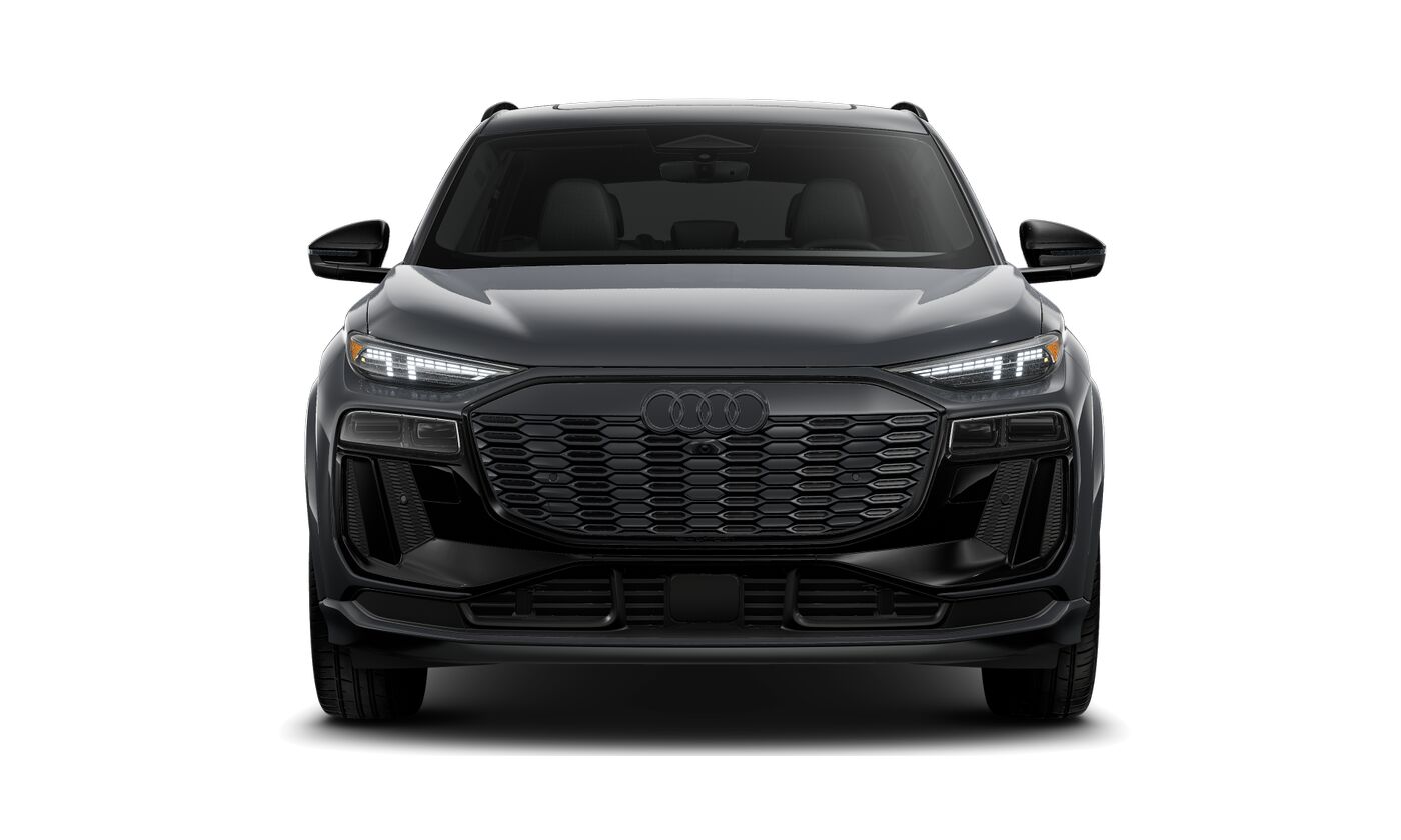 2025 Audi SQ6 photo 3
