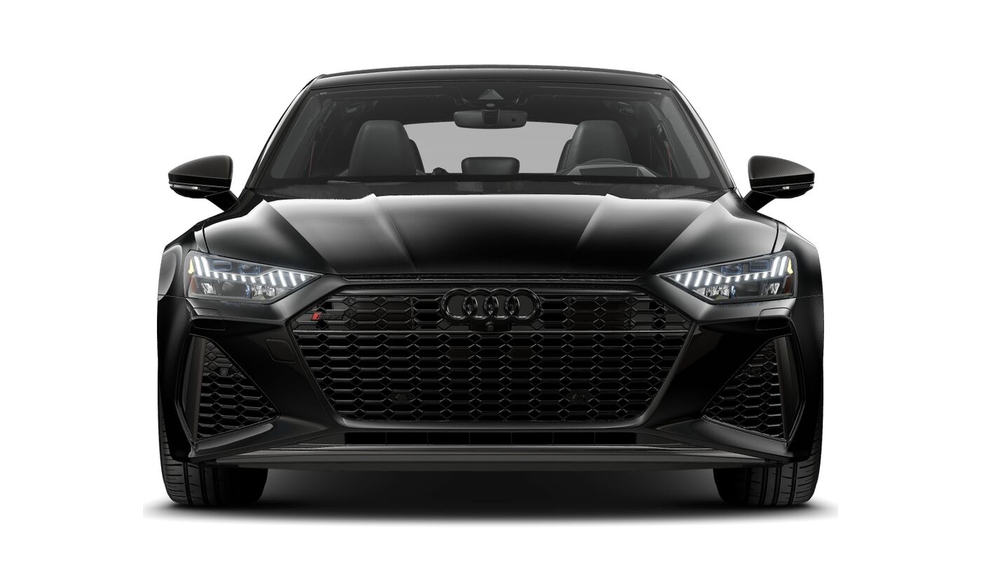 2025 Audi RS 7 Performance Base photo 3