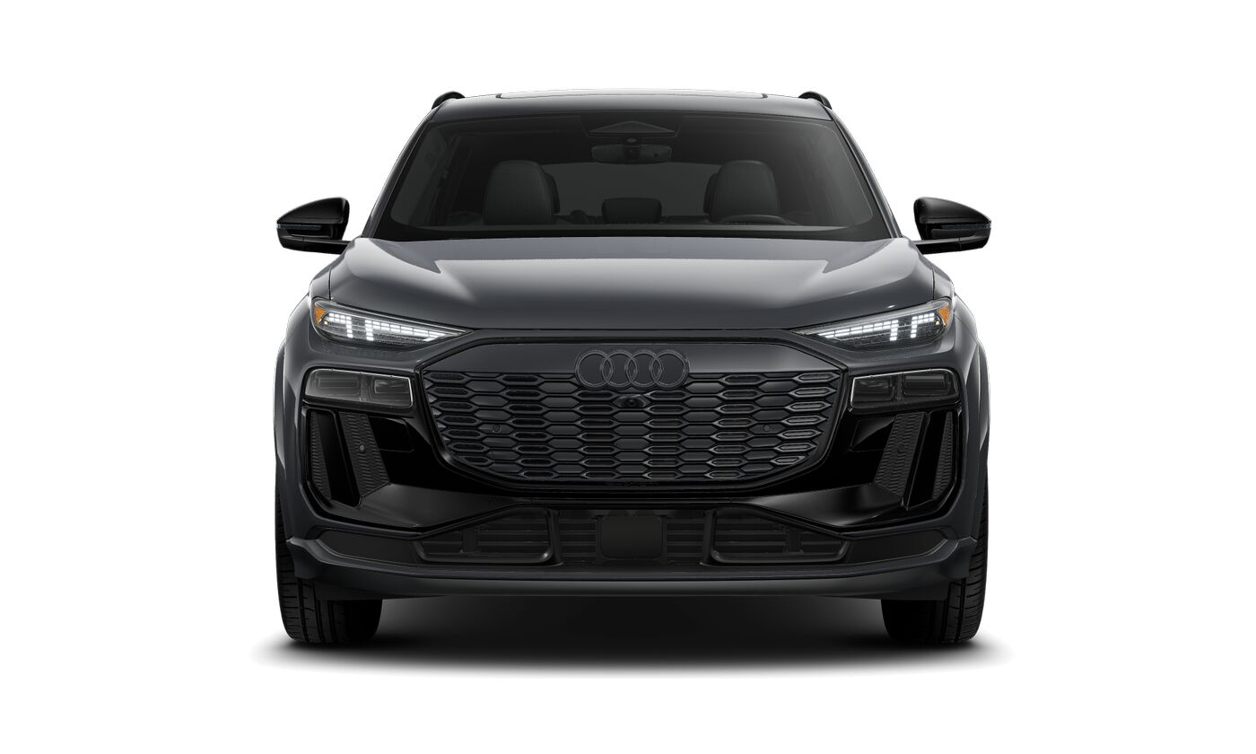 2025 Audi e-tron Premium photo 3