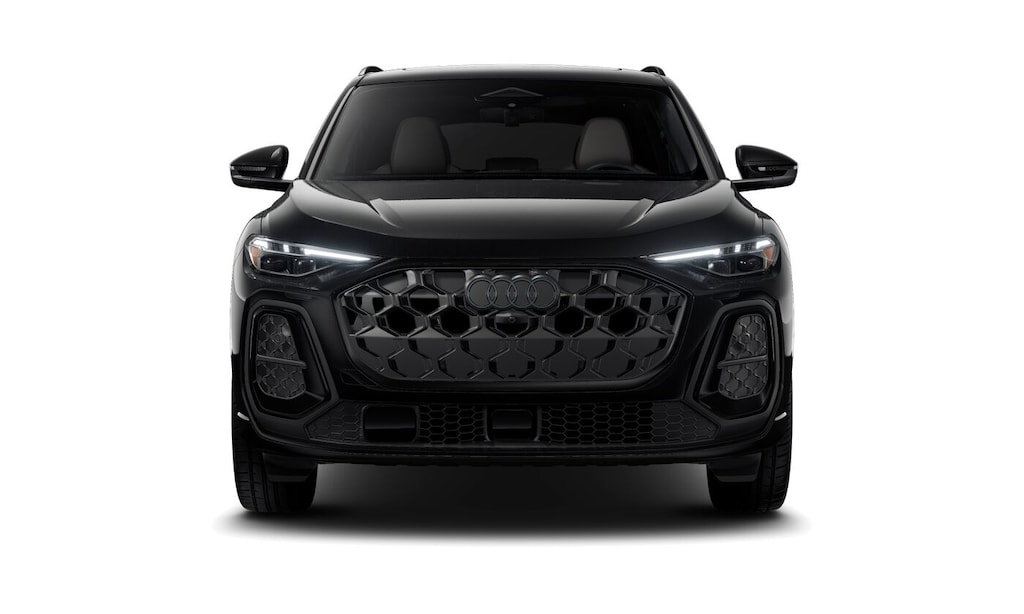 New 2026 Audi Q5 SUV