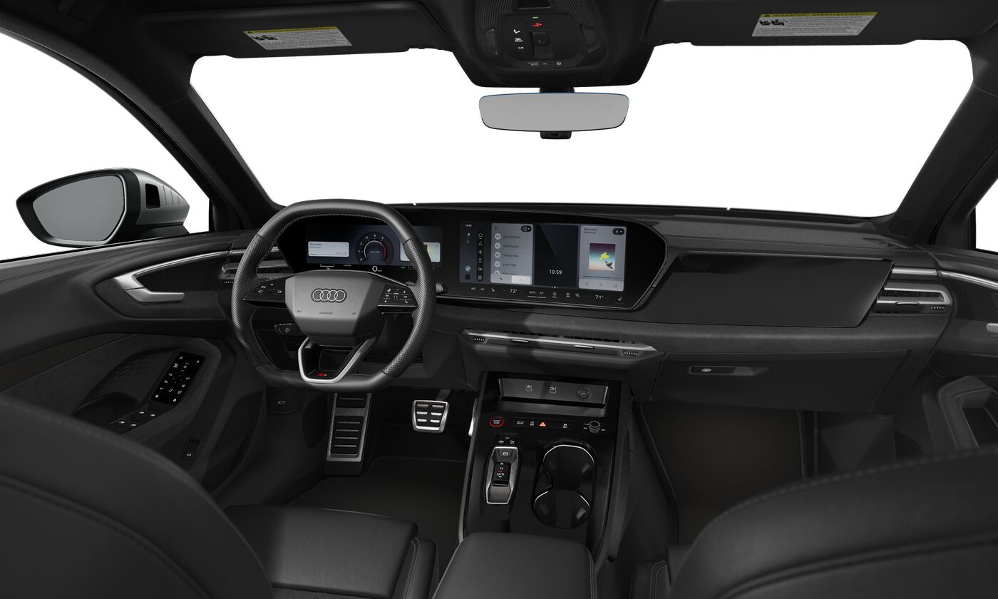 2026 Audi S5 Premium - Photo 8