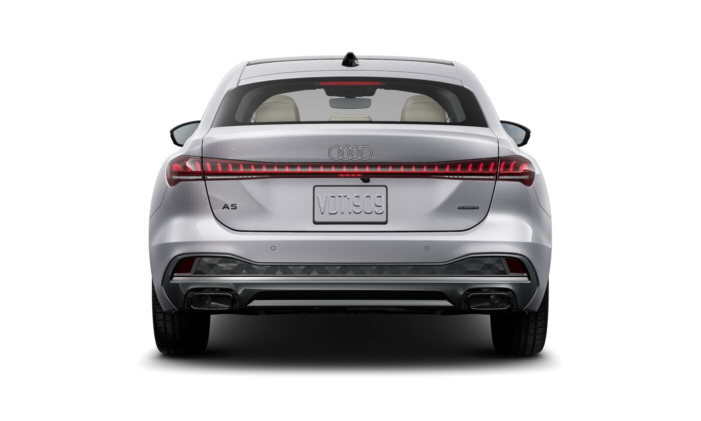 2025 Audi A5 2.0T Premium Plus photo 4