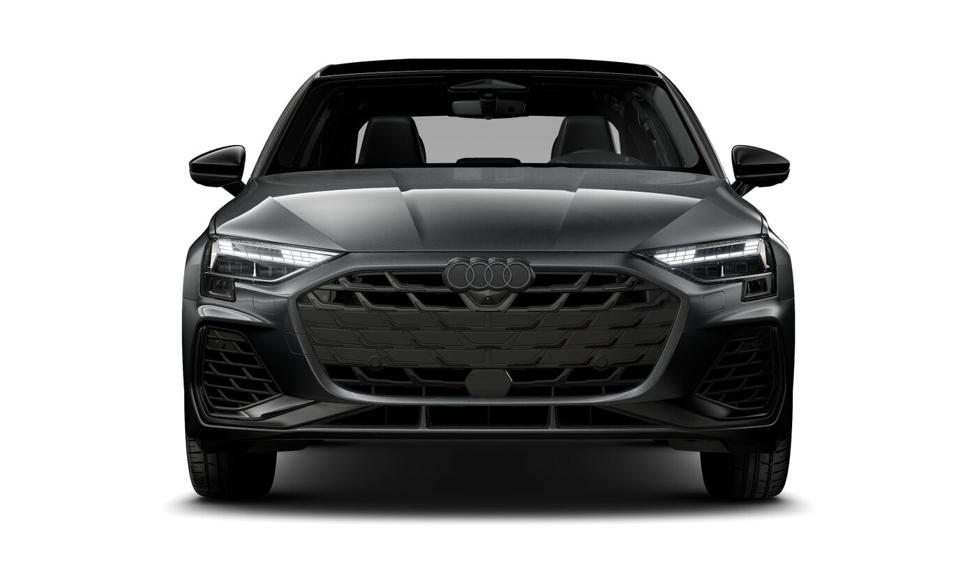 2026 Audi S3 Base - Photo 21