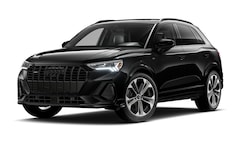 2025 Audi Q3 45 Technik SUV