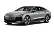 Audi A6 Sportback e-tron