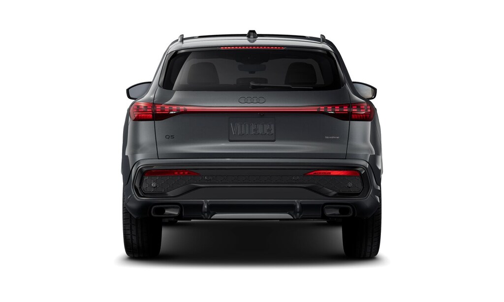 New 2026 Audi Q5 2.0T Premium Plus SUV
