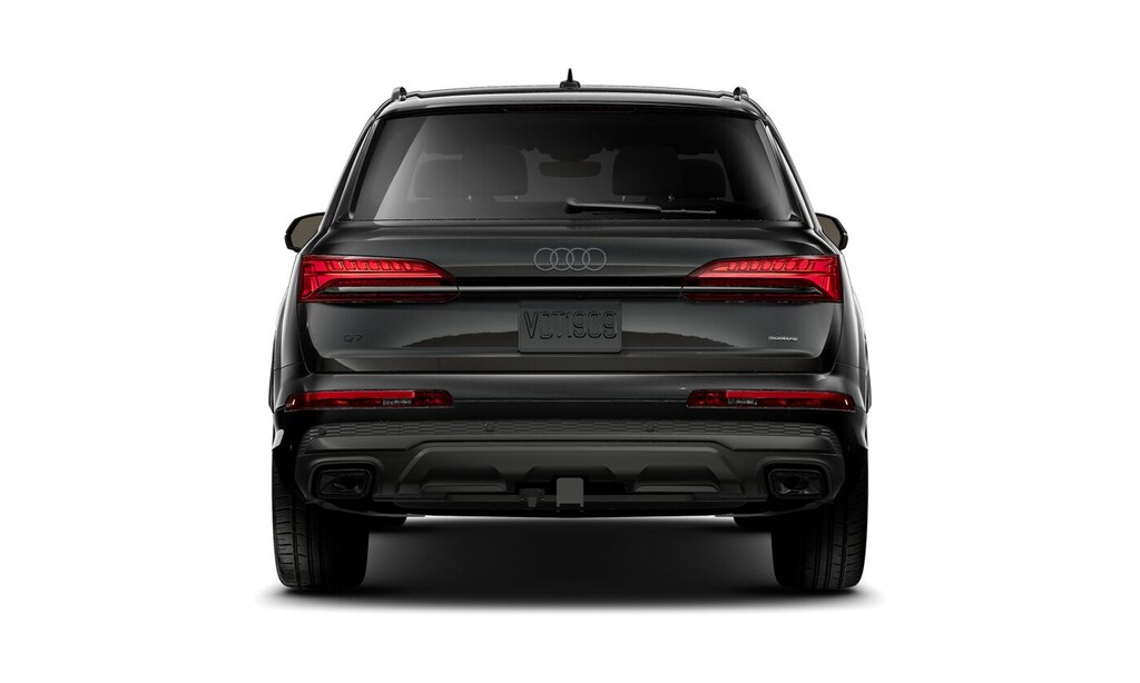 New 2026 Audi Q7 45 Premium SUV