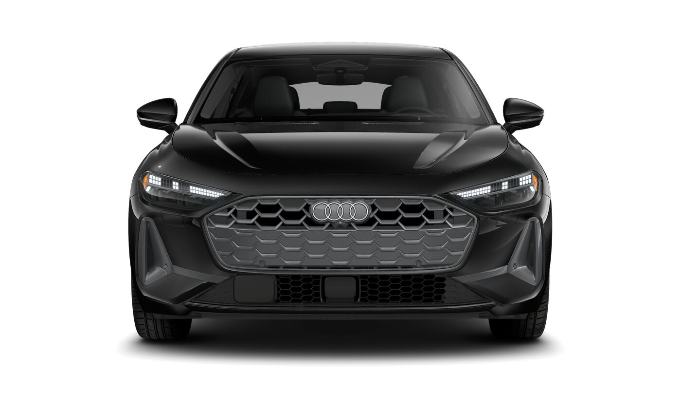 2025 Audi A5 Prestige - Photo 30