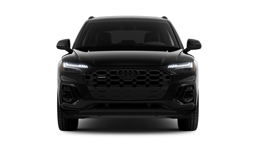 New 2024 Audi Q5 e Hybrid S line Prestige For Sale in Highland Park IL