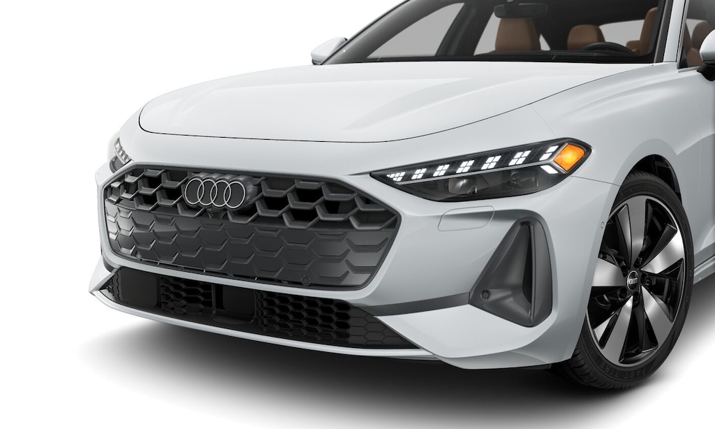 Certified 2025 Audi A5 Premium Plus Premium Plus 2.0 TFSI quattro