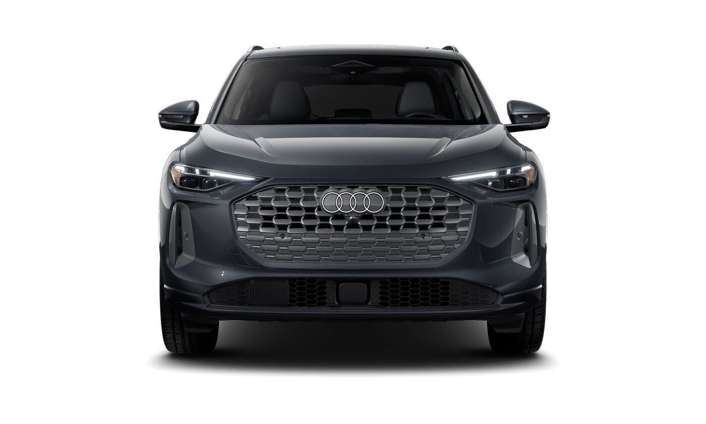 2025 Audi Q5 Prestige - Photo 37