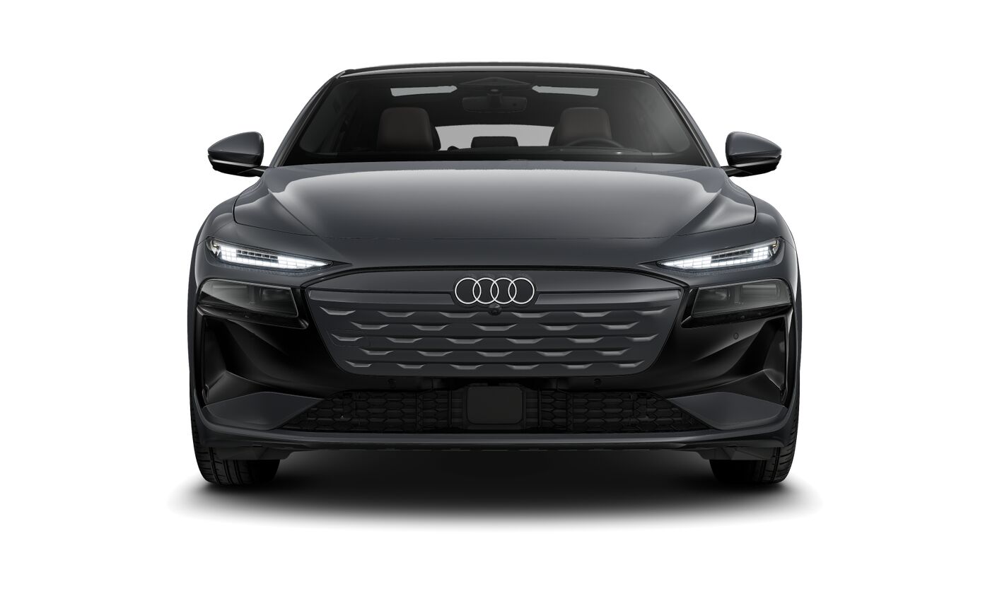 2025 Audi A6 Quattro Premium Plus photo 3