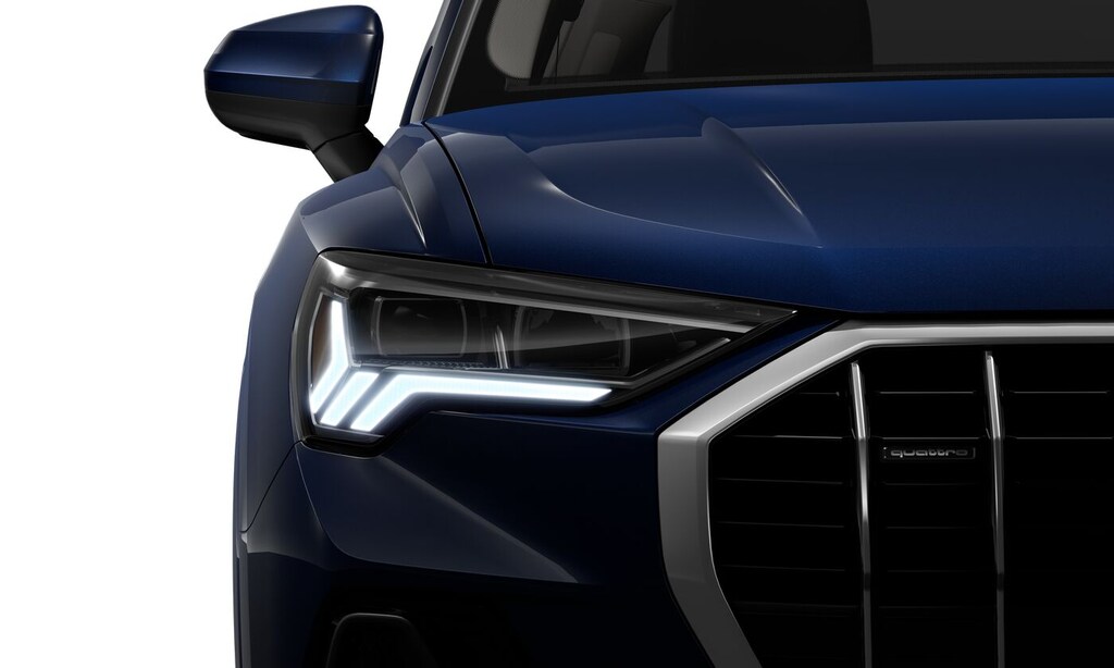 New 2025 Audi Q3 45 S line Premium For Sale in Fremont CA VIN