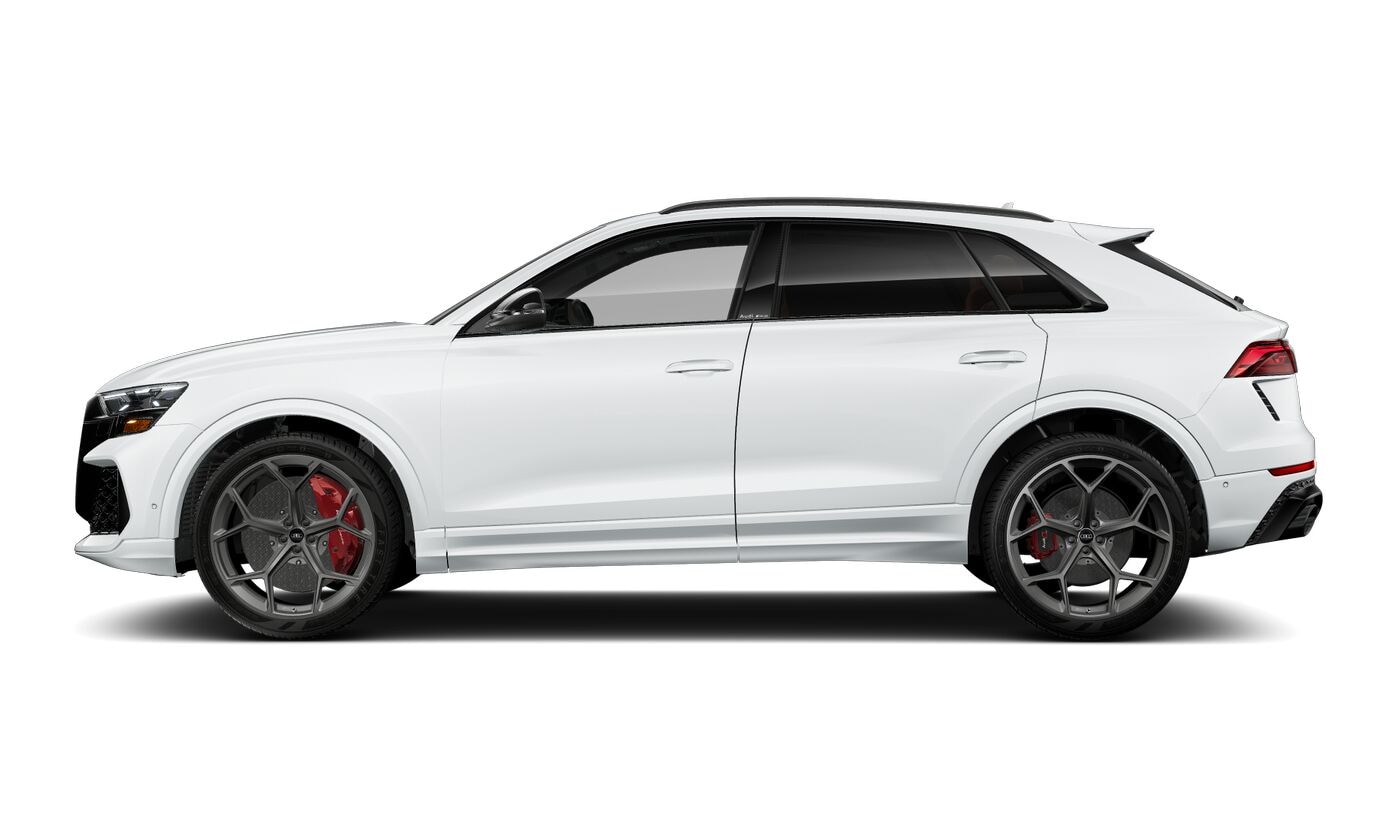 2026 Audi RS Q8 Base - Photo 35