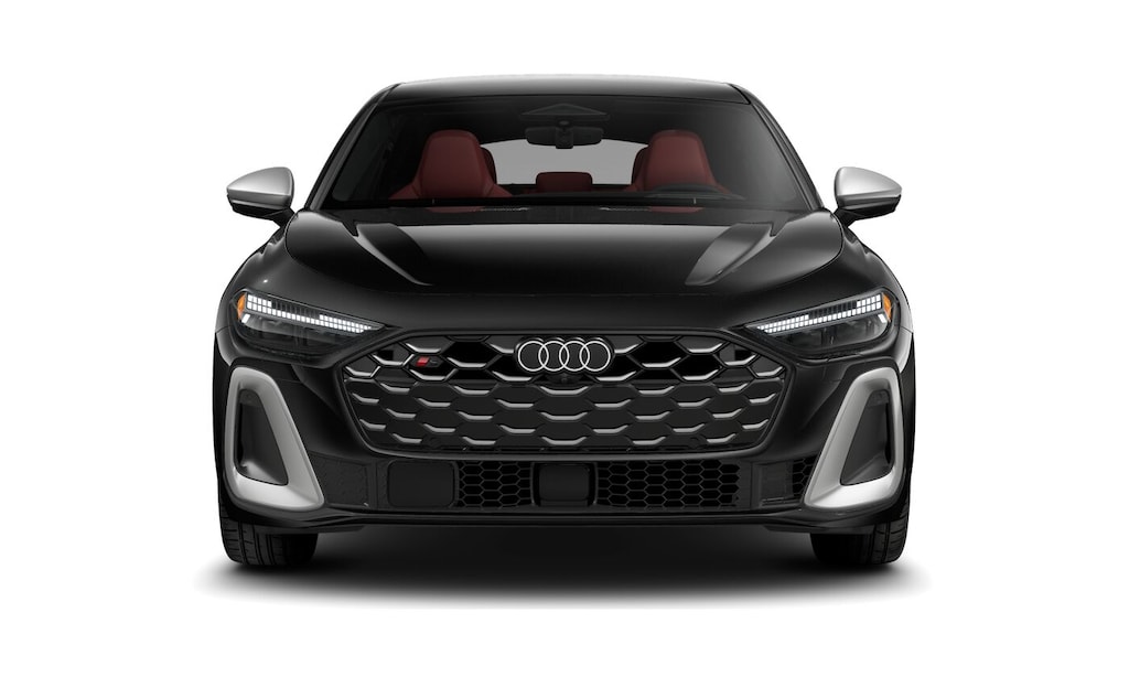 New 2026 Audi S5 3.0T Premium Plus Hatchback