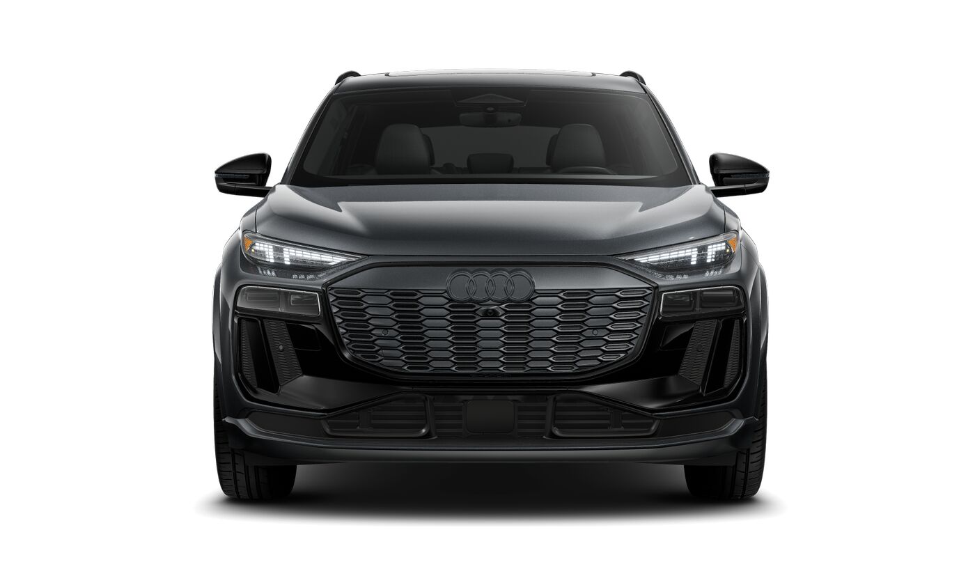 2025 Audi SQ6 photo 3