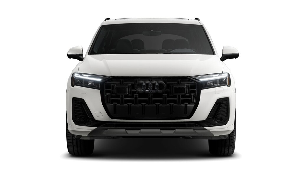 New 2025 Audi Q7 For Sale in the Atlanta Area Near Duluth, Alpharetta